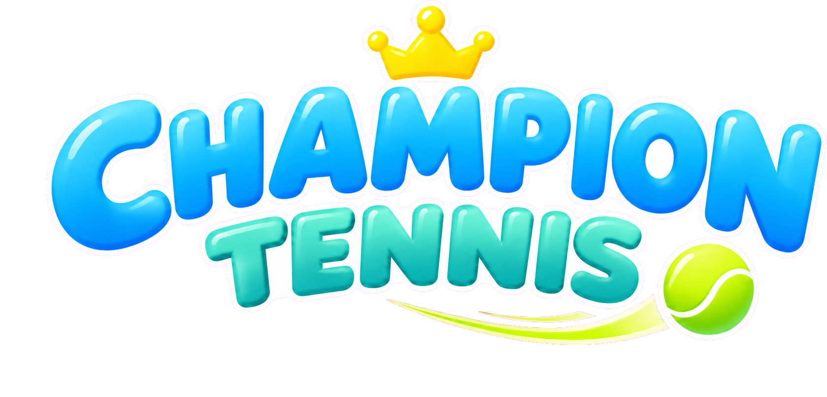 Champion Tennis